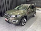 Jeep Compass Limited FWD|NAVI|KAMERA|PDC| - Jeep Compass: Limited