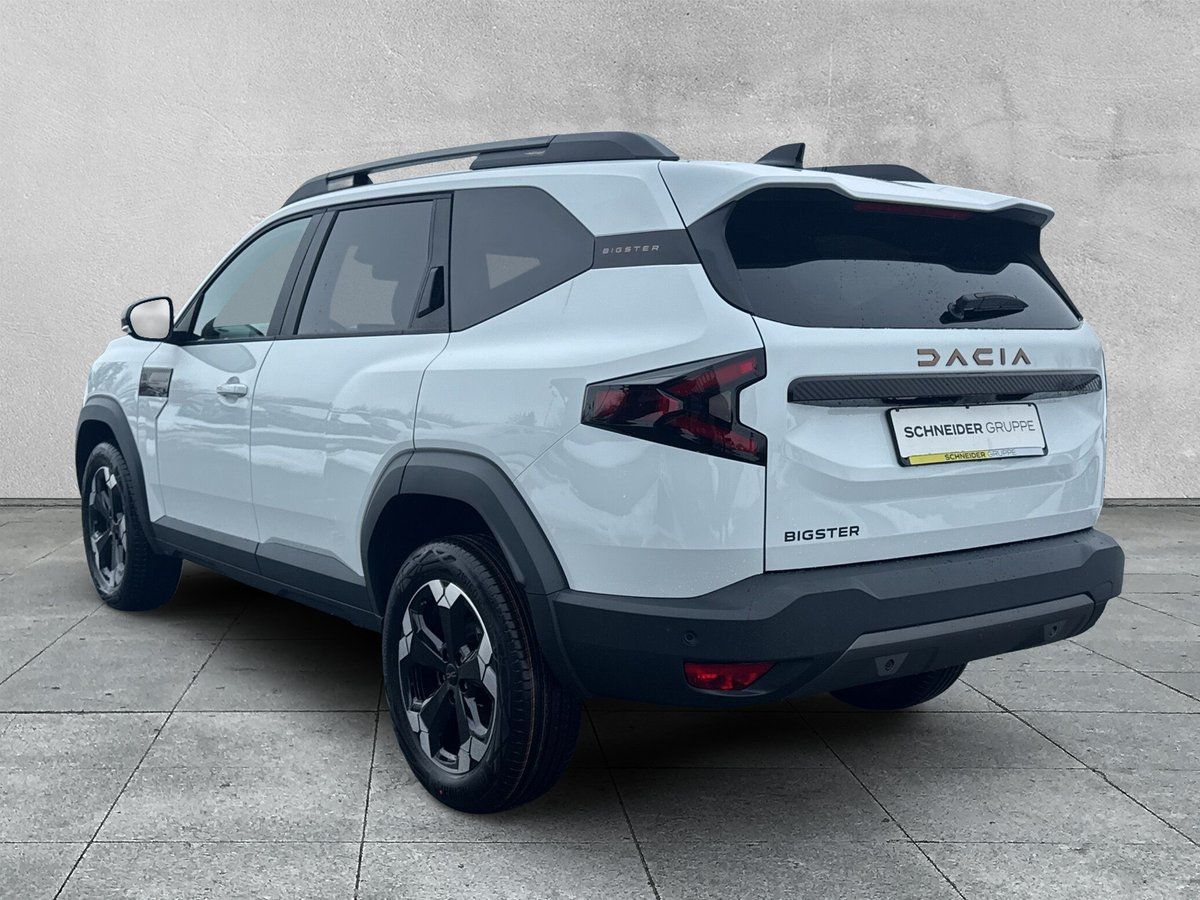 Dacia Bigster - Bild 3