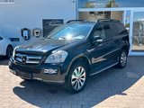 Mercedes-Benz GL 420 CDI 4MATIC Navi*Leder*Xenon*AHK*Luftfeder - Mercedes GL 420 mit Schiebedach