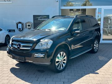 Mercedes GL 420 - 1