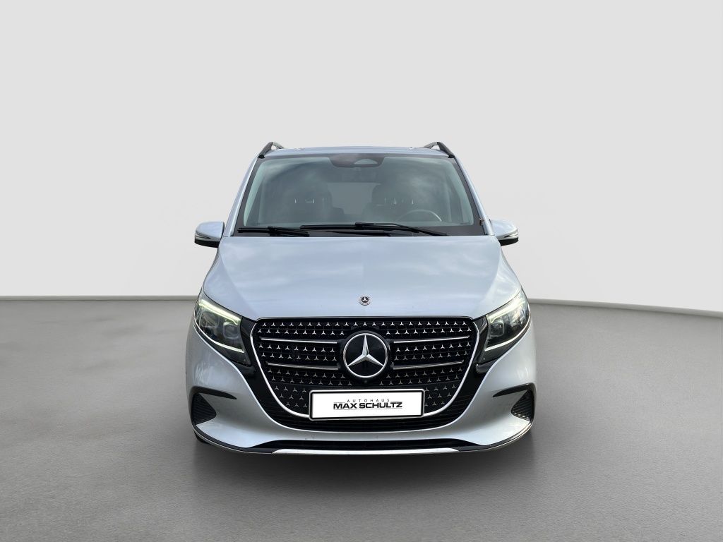 Fahrzeugabbildung Mercedes-Benz V 300 d AVANTGARDE Lang Leder*Navi*360*PDC*SpurH