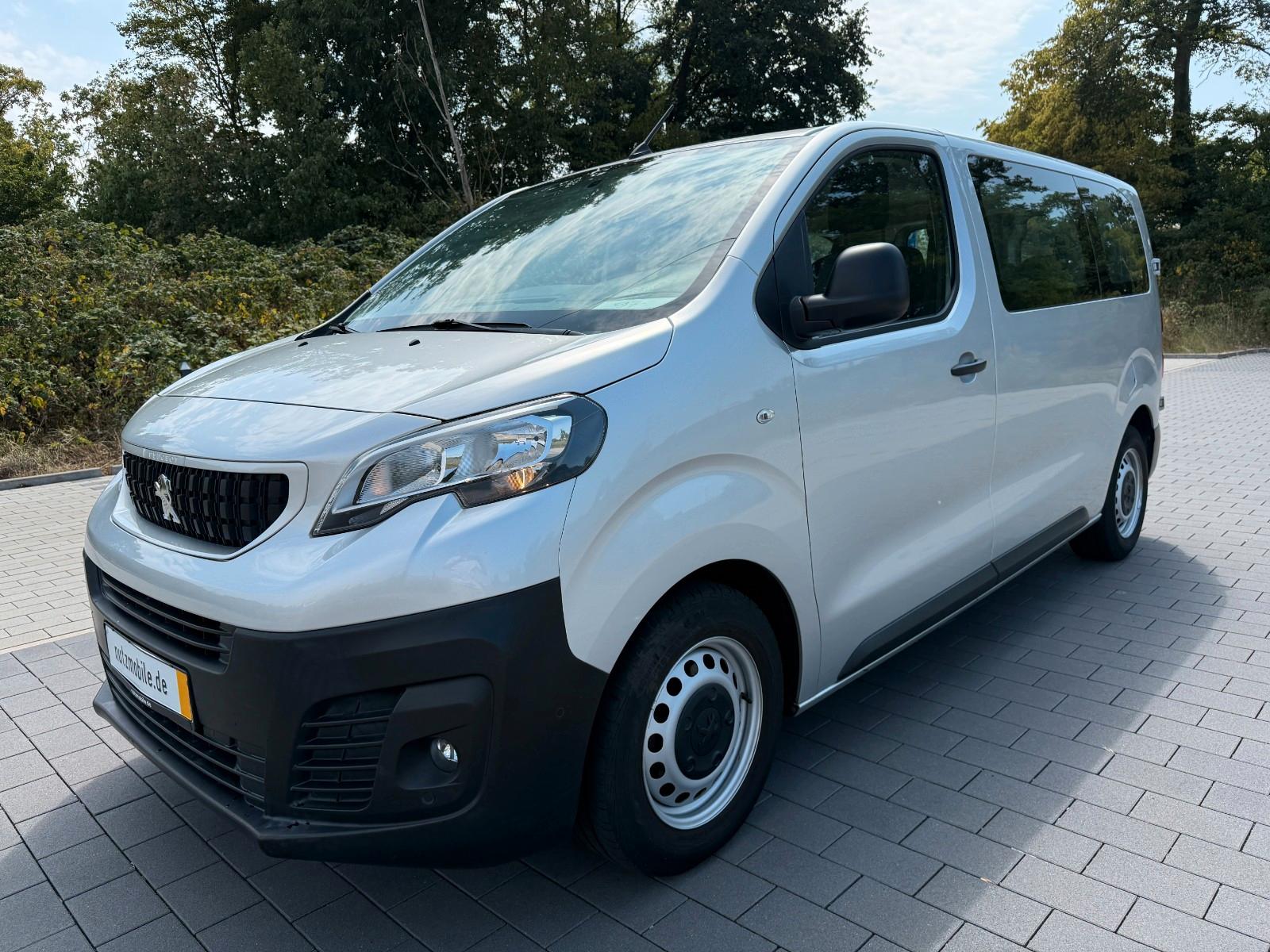 Peugeot Expert Kombi L2 8 Sitze
