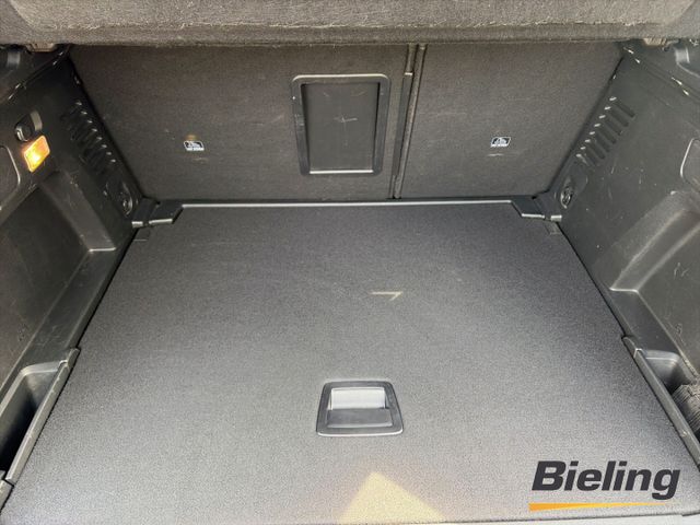 3008 Allure Pack 1.2 Navi Digitales Cockpit LED 