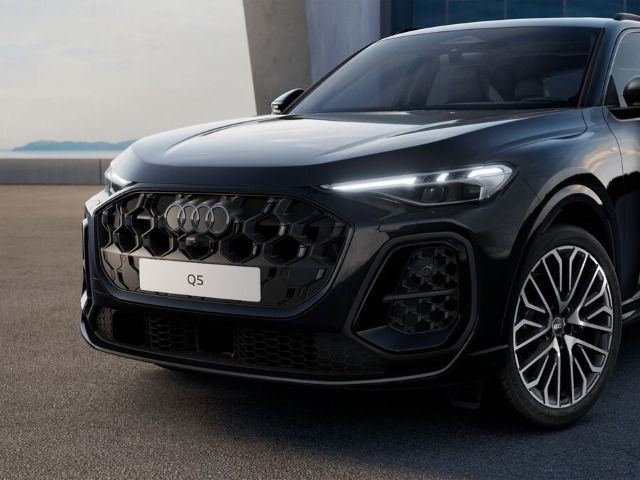 Audi Q5 - Bild 2