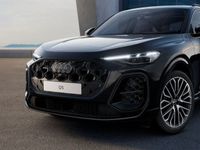 Audi Q5 - Vorschau Bild 2