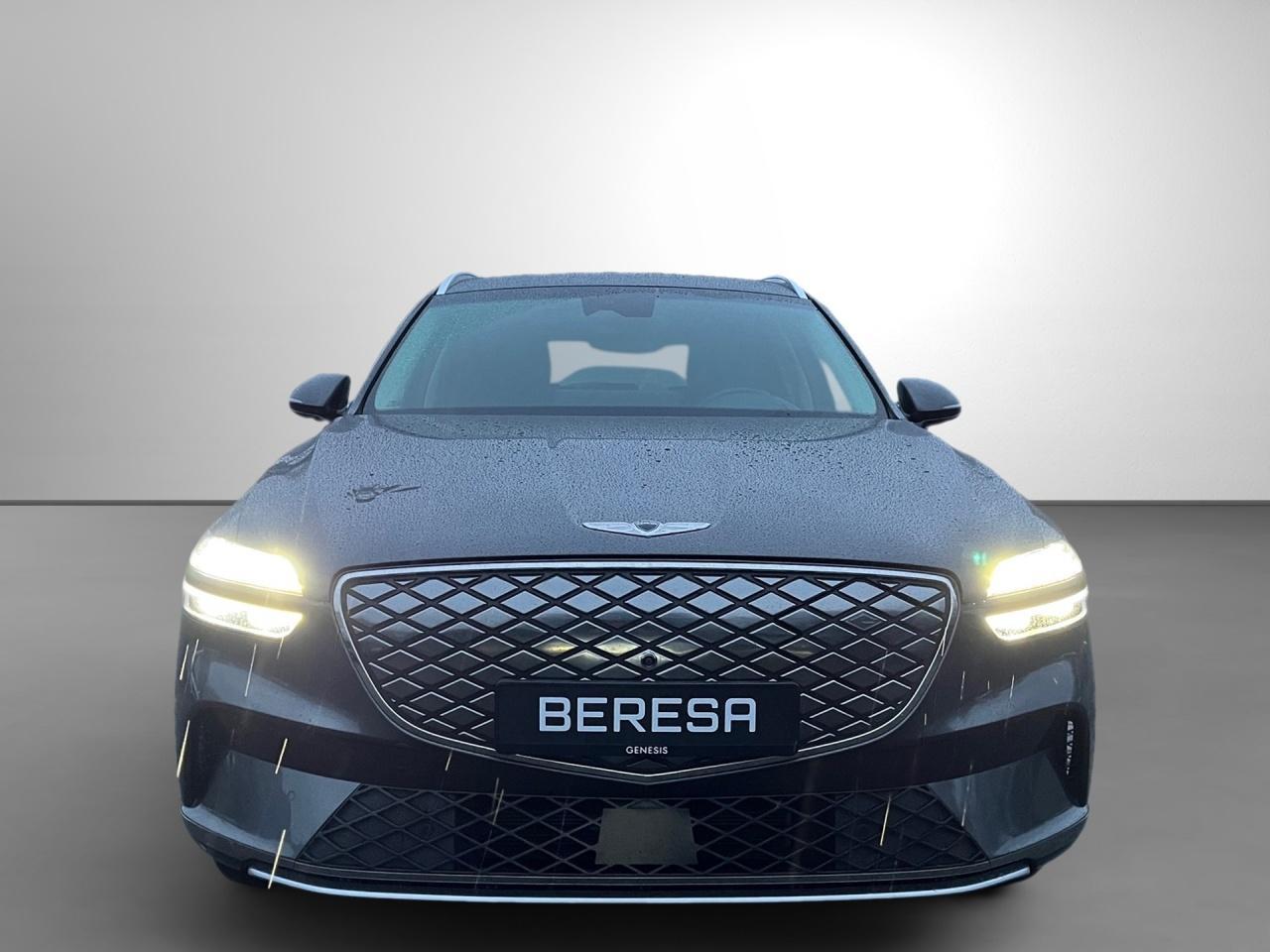 Genesis GV70 Sport Electrified AWD 77,4 kWh Pano HUD 360