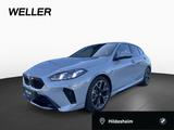 BMW 118d M Sport, AdLED, DA+ - BMW 118: 118d Sport