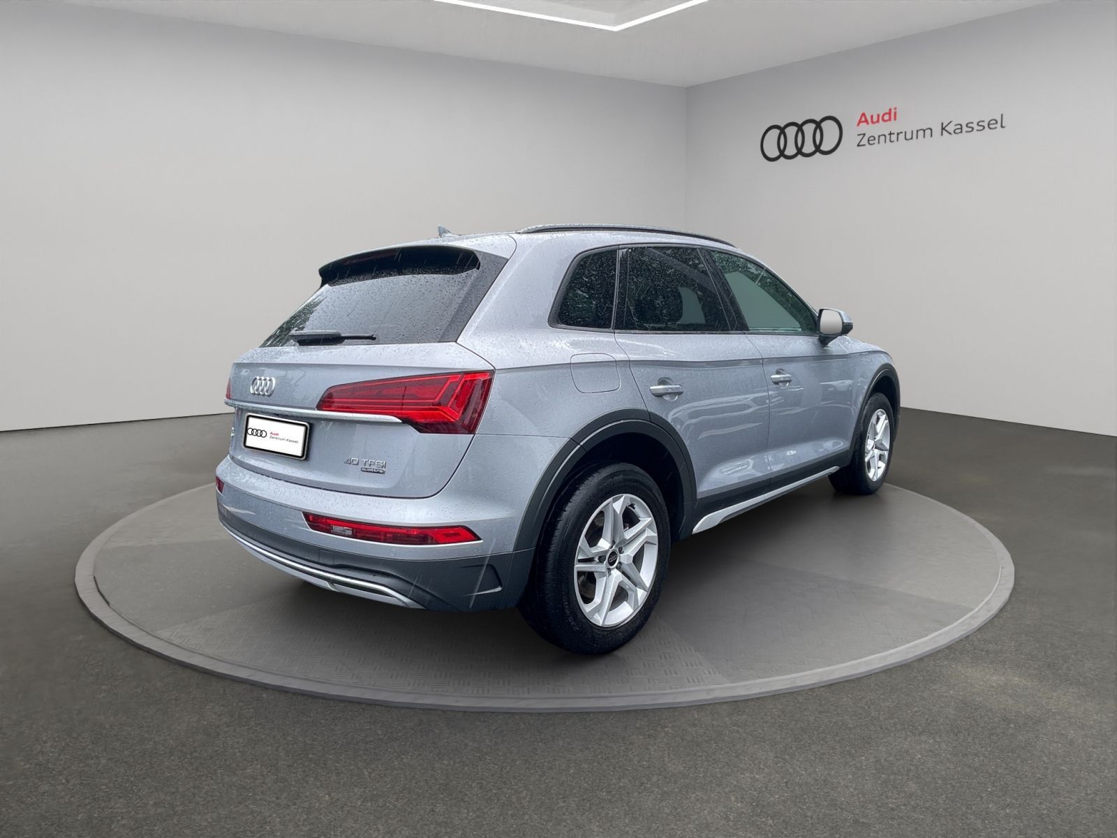 Audi Q5 - Bild 7