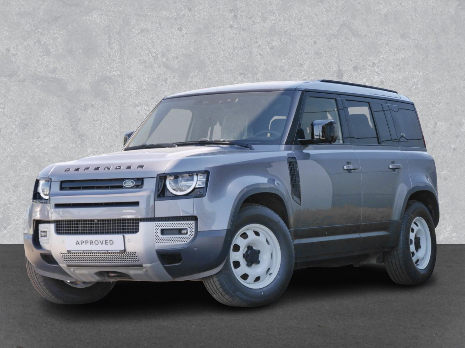 Land Rover Defender 110 S