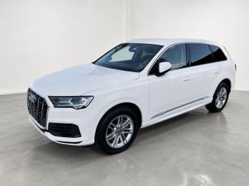 Audi Q7 - 6
