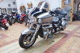 Kawasaki VN1700 Voyager ABS+Tempomat+Radio+Miller+30600KM - Angebote