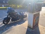 Harley-Davidson Street Glide ST inkl. KessTech-Exhaust