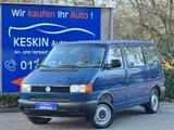 Volkswagen T4 Caravelle*TEILLEDER*HU-AU 03.2027* - Volkswagen T4 Caravelle aus 1997