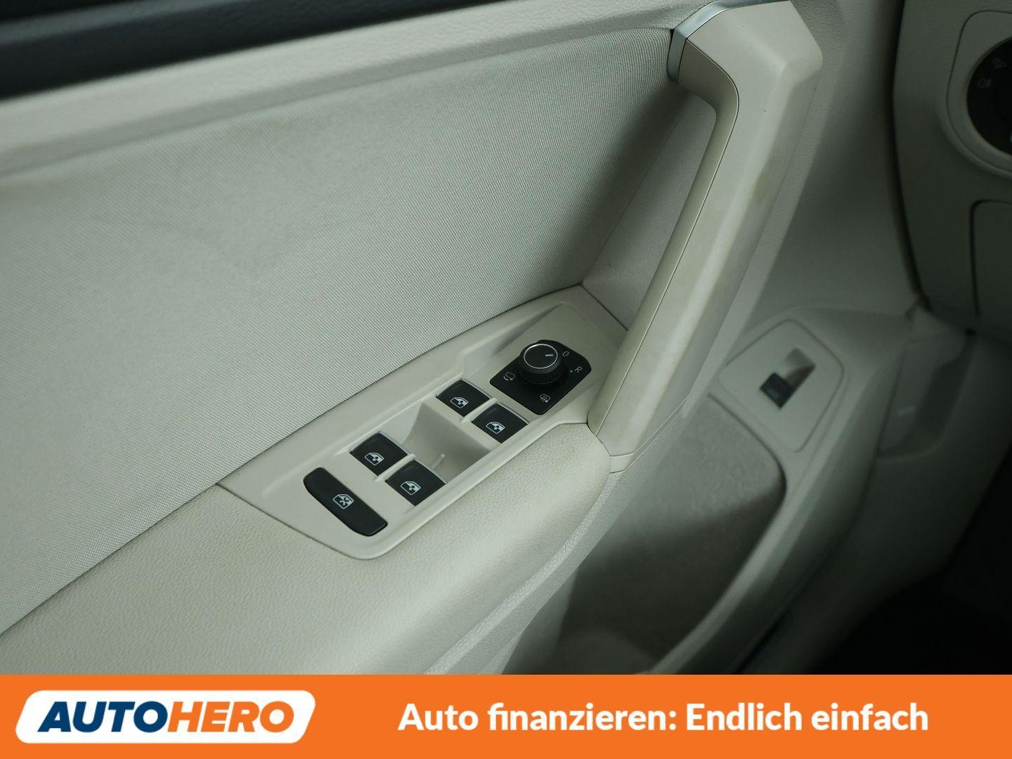Volkswagen Tiguan 2.0 TDI Elegance Aut*LED*ACC*PANO*SHZ*PDC, миниатюра 27