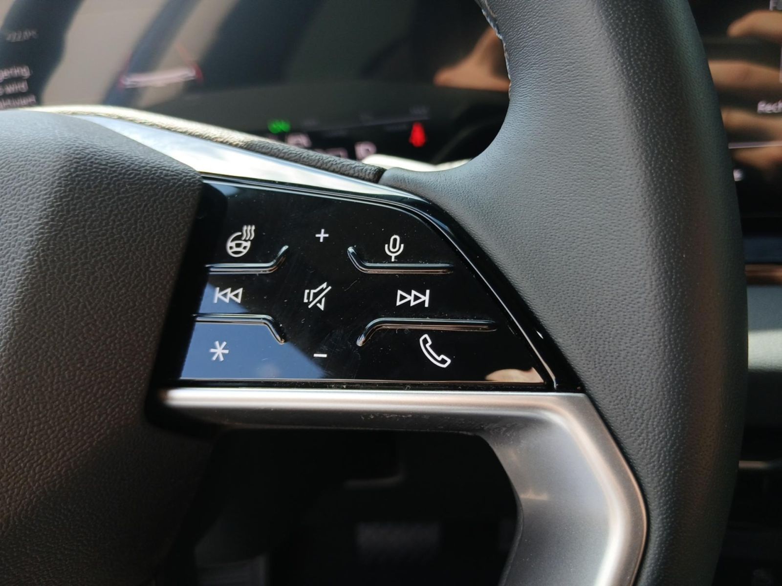 Audi Q6 e-tron - Bild 15