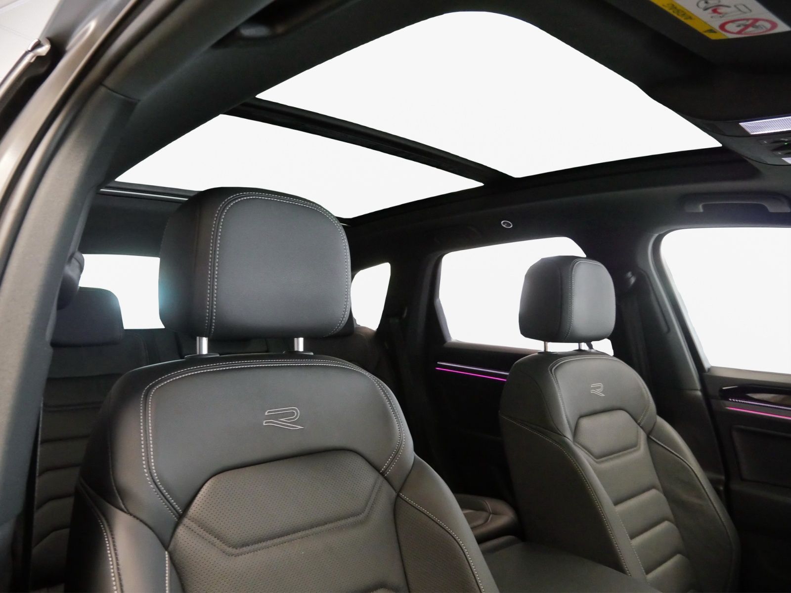 Volkswagen Touareg - Bild 10