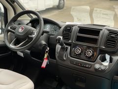 Bürstner Lyseo TD 684 *ROLLSTUHLGERECHT mit Lift