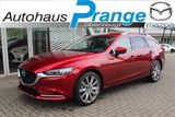 Mazda 6 Takumi G-194 AT GSD *Aktionspreis* NAVI Nappa- - Mazda Vorführfahrzeuge