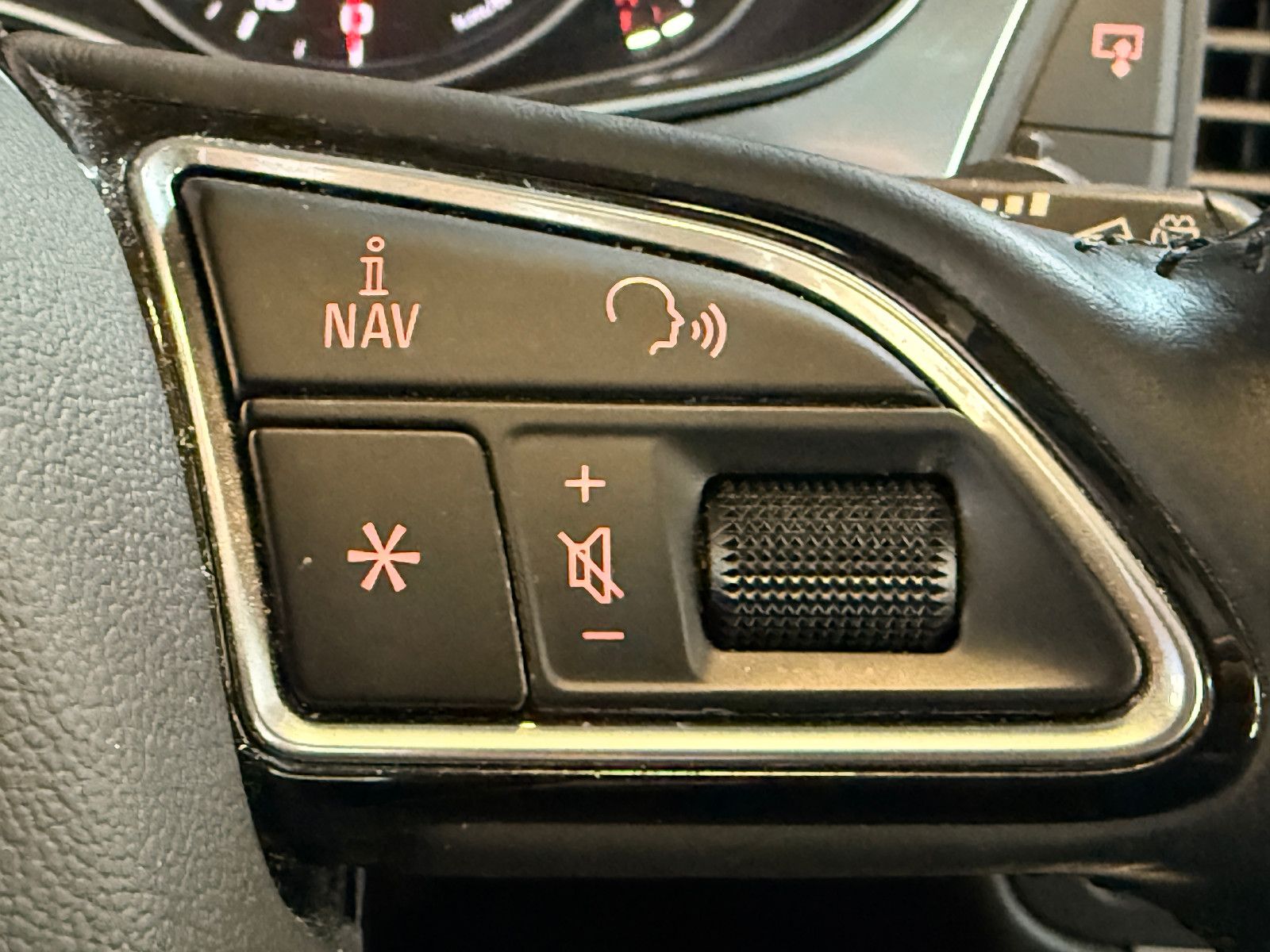 Fahrzeugabbildung Audi A6 Allroad quattro 3.0 TDI/ACC/KAMERA/LED/LEDER