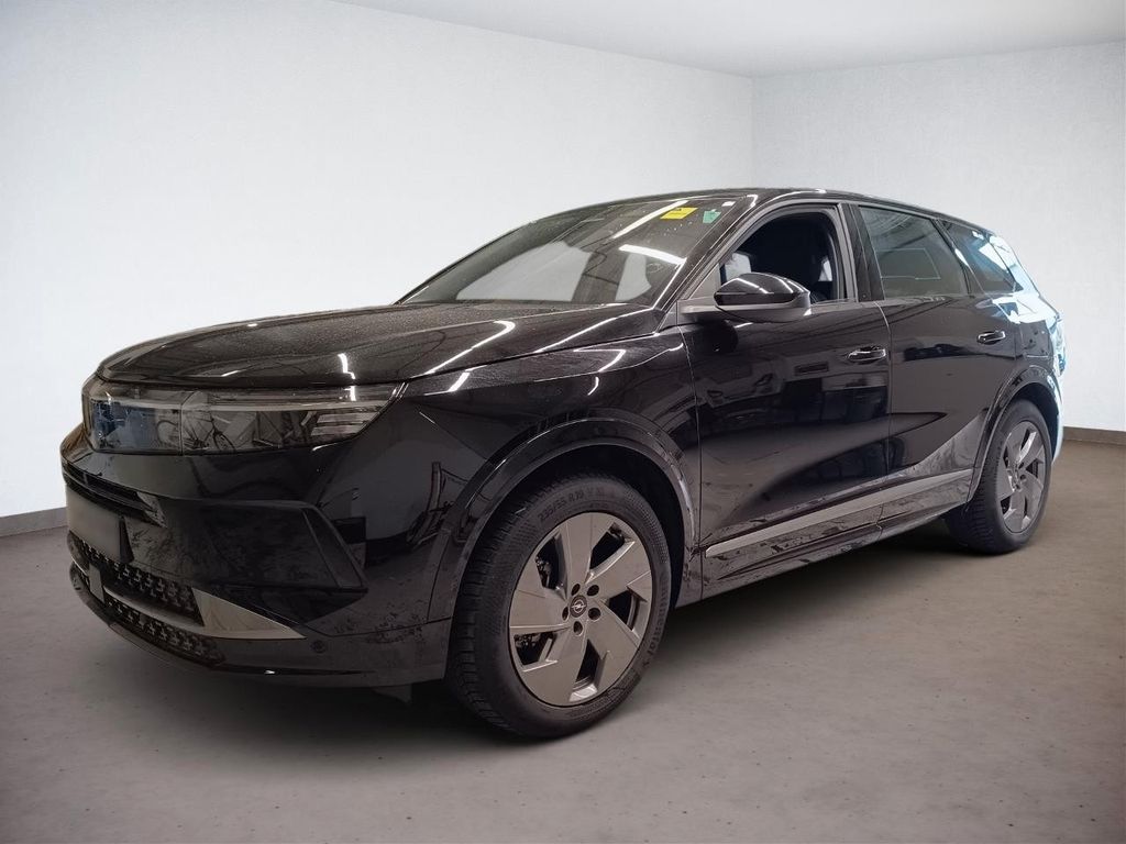Image of Opel Grandland (X)