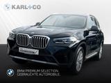 BMW X3 20d xDrive LC Prof Stop&Go Ad. LED Keyless - gebrauchte BMW X3 aus dem Jahr 2024