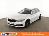 BMW 520d Sport Line Aut.*NAVI*LED*TEMPO*PDC*SHZ*ALU* - BMW 520: Kombi, 520d