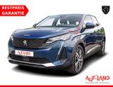 Peugeot 3008 1.6 Hybrid 225 Allure Pack LED Navi AHK - Peugeot 3008 mit Hybrid-Antrieb