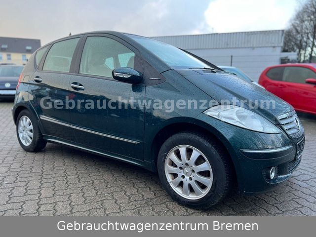 Mercedes-Benz A 170 Avantgarde *Automatik*TÜV 10.25*