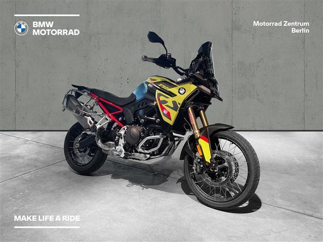 BMW F 900 GS