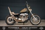 Harley-Davidson Sportster XL 1200V  Unikat - Angebote entsprechen deinen Suchkriterien