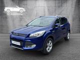 Ford Kuga Sync Edition*Klima*AHK*DesignePaket* - Ford Kuga in Essen