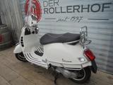 Vespa GTS 300 Vollausstattung - VESPA ROLLER