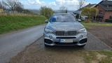 BMW X5 xDrive40d M Sportpaket  Spacegrau Metallic - mit Diesel-Antrieb: Metallic