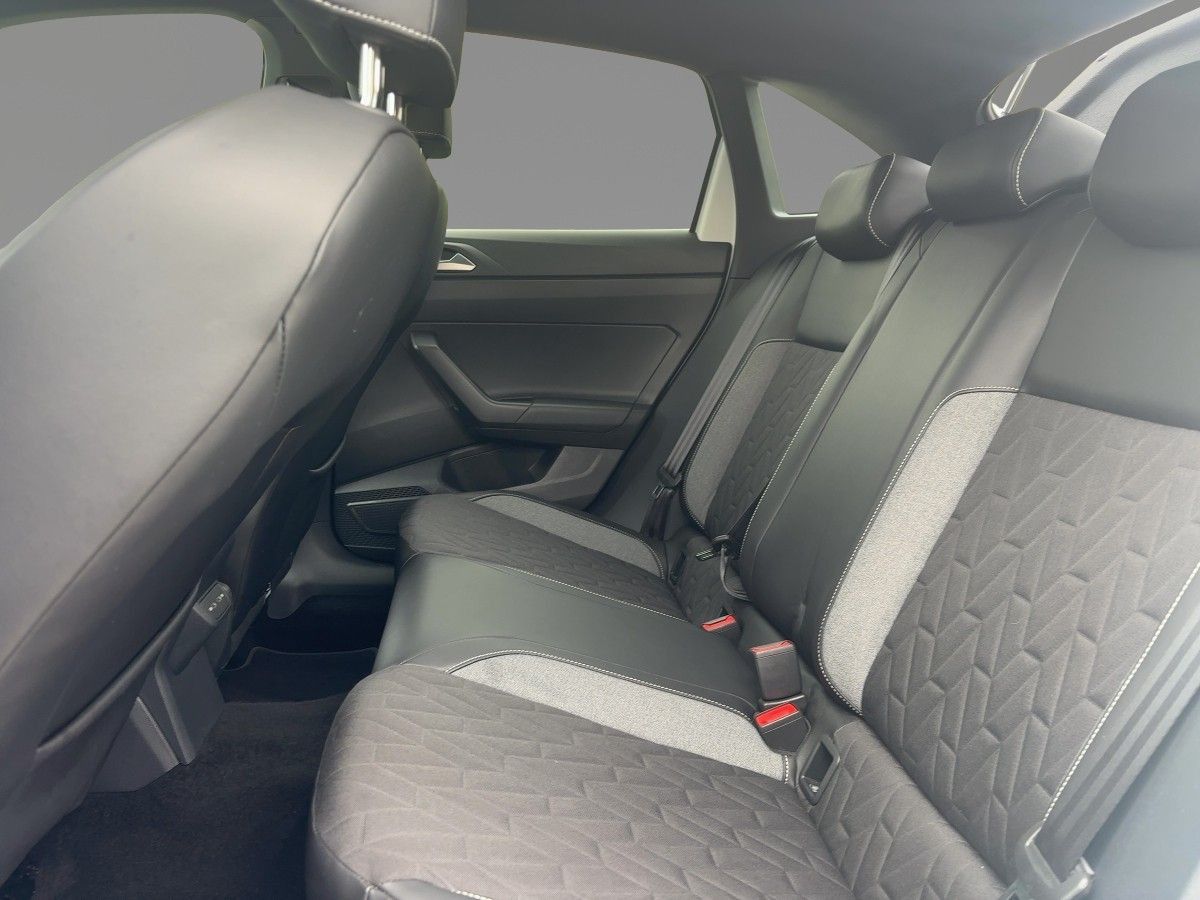 Volkswagen Taigo - Bild 10