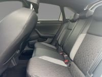 Volkswagen Taigo - Vorschau Bild 10