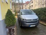 Volkswagen T6.1 Multivan Langer Radstand Voll