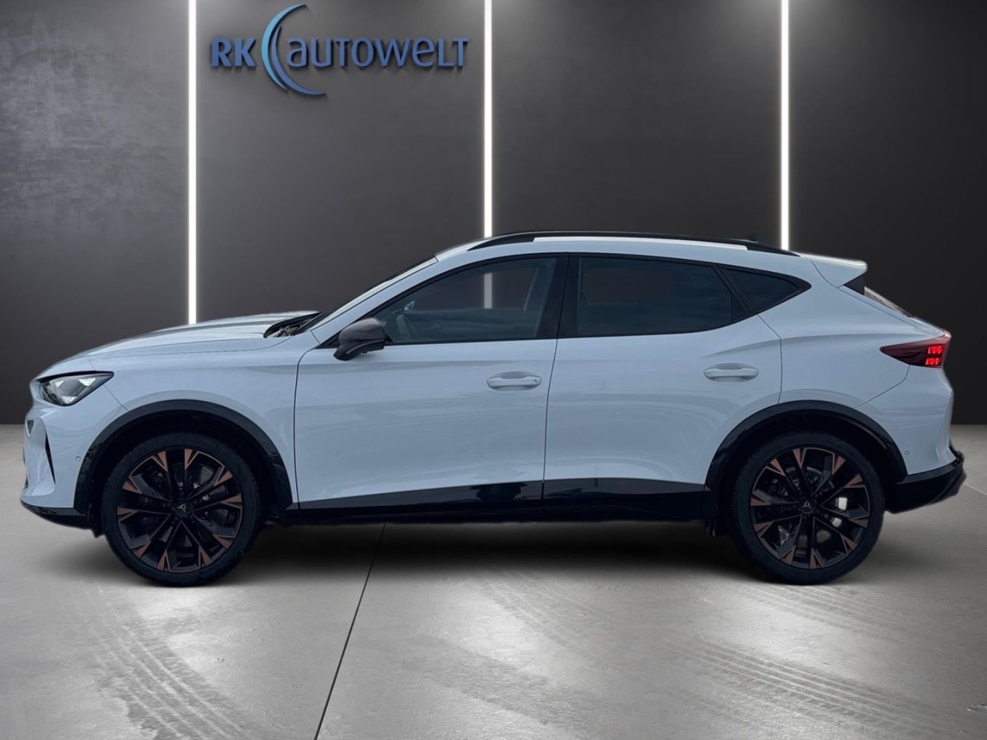 Cupra Formentor - Bild 6