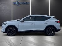 Cupra Formentor - Vorschau Bild 6