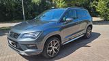 Seat Ateca FR 190 PS 4Drive  PANO LEDER GARANTIE - Seat Ateca von privat