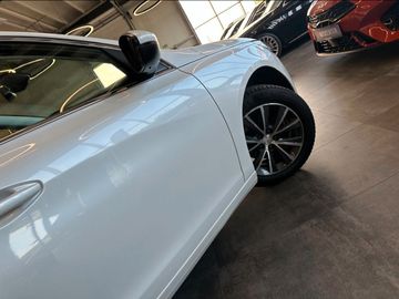 Peugeot 308 SW Allure *TEMPO*NAVI*PDC*KLIMAAUTO*