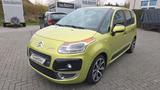 Citroën C3 Picasso Tendance - gebrauchte Citroën C3 aus dem Jahr 2010