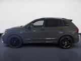 Volkswagen Tiguan 2.0 TSI R-Line 4M DSG BlackStyle Matrix N - VW Tiguan Gebrauchtwagen in Münster
