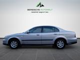 Chevrolet Evanda CDX 2.0 LPG/AUTM/LEDER/KLIMA-A/TEMP/SHZ - Chevrolet Evanda Gebrauchtwagen