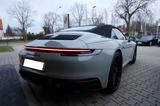 Porsche 992 GTS Cabrio Hinterachs burmester Matrix Appro - Porsche 992 in Ludwigshafen