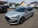 Ford Focus Turnier Titanium X Automatik LED - Ford Focus: Auto