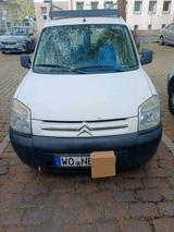Citroën CITROEN Berlingo 1,6 L Diesel - gebrauchte Citroën Berlingo aus dem Jahr 2007