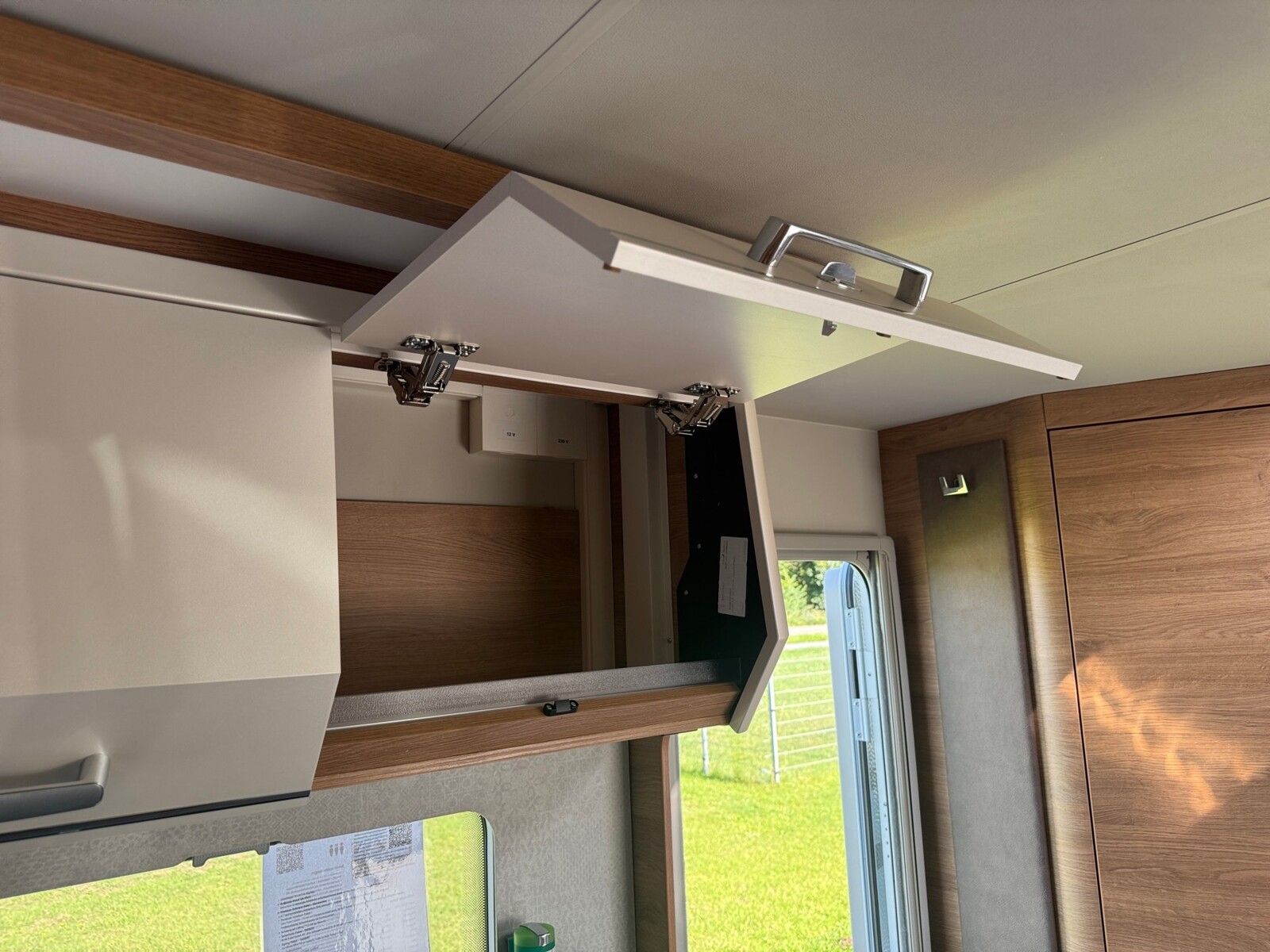 Fahrzeugabbildung Tabbert Da Vinci 390 QD NEU31TEUR SALE! letzte Chance!