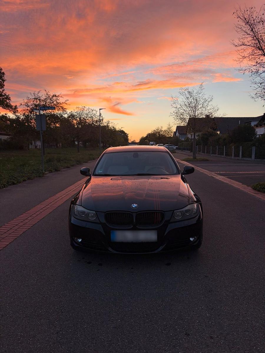 BMW 325