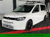 Volkswagen Caddy 1.5TSI*California*Camper*Autom.*Pano*Bett* - Volkswagen Caddy: Camper