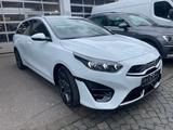 Kia Ceed Sportswagon Plug-in Hybrid Platinum - Kia cee'd / Ceed mit Hybrid-Antrieb: Kombi
